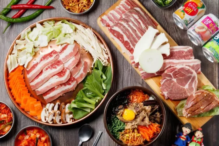 樹林火車站隱藏美食