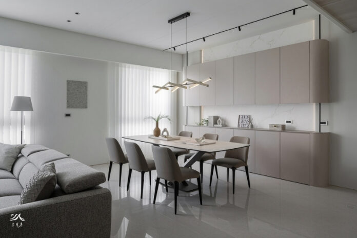 新竹竹北住宅空間規劃設計推薦