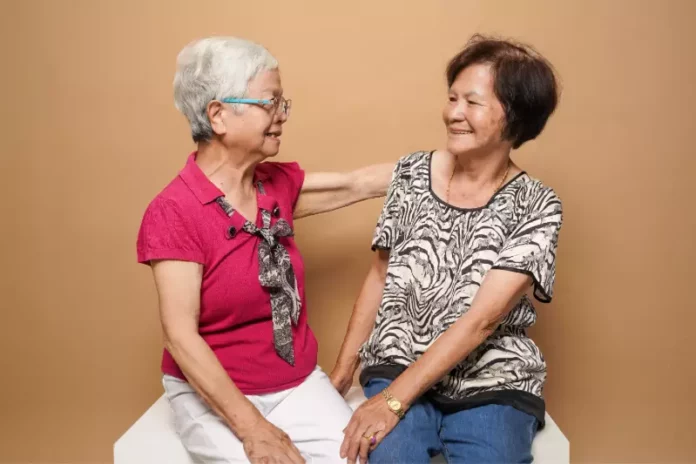 台中獨居老人關懷基金會推薦