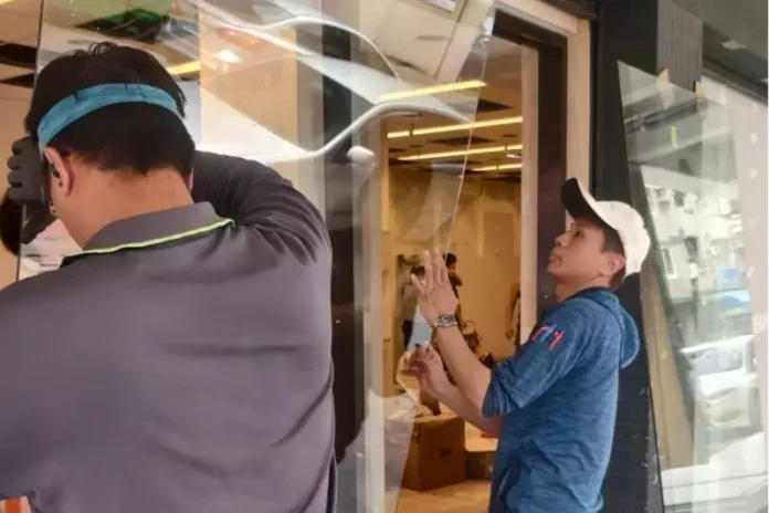 高雄自動門品牌