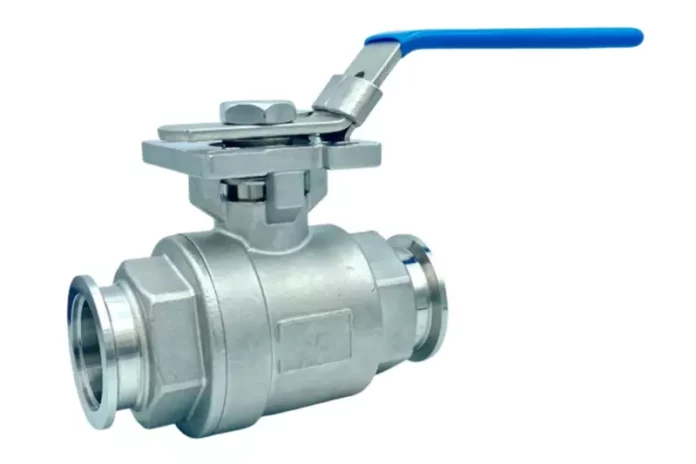 不鏽鋼球閥