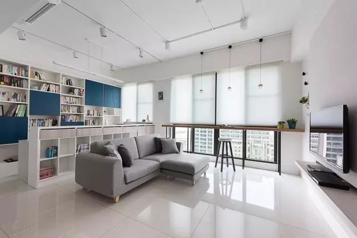 台北室內設計首選