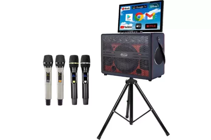 台北行動音箱推薦