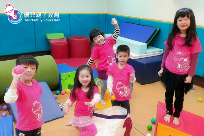 兒童BBS新資優課