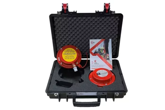 台北消防安全器材