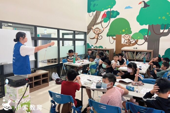 台北STREAM科學營隊推薦