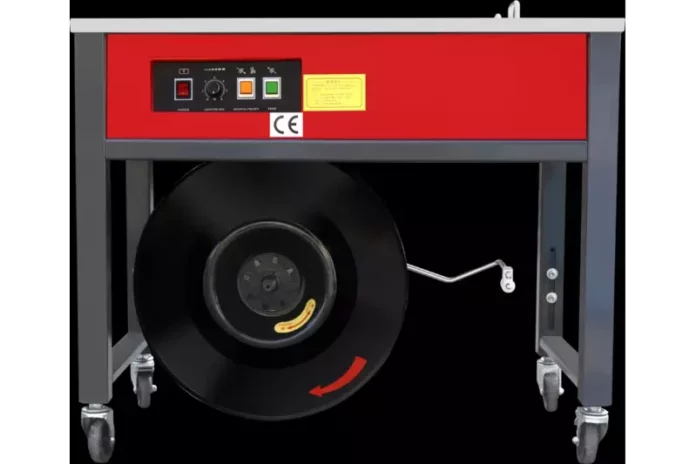 台中包裝機維修