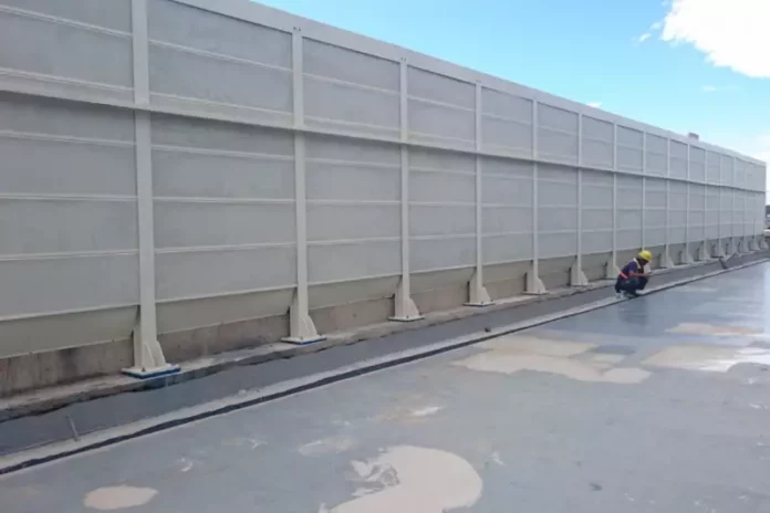 隔音牆工程推薦