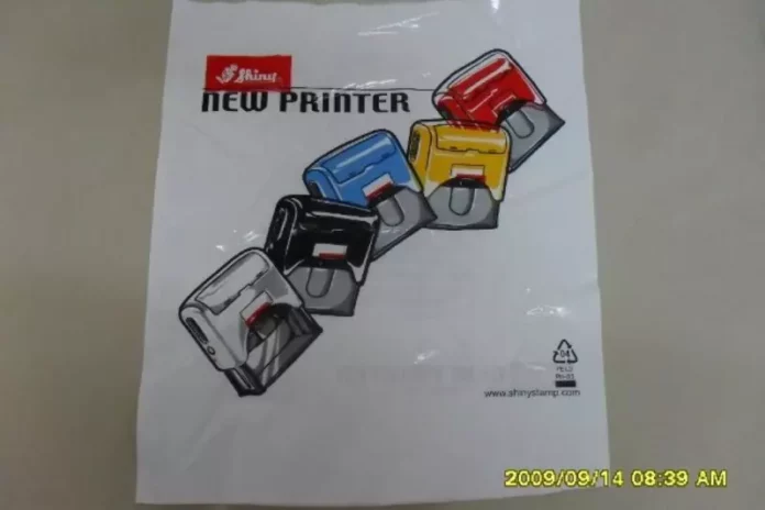 台南塑膠袋製造批發