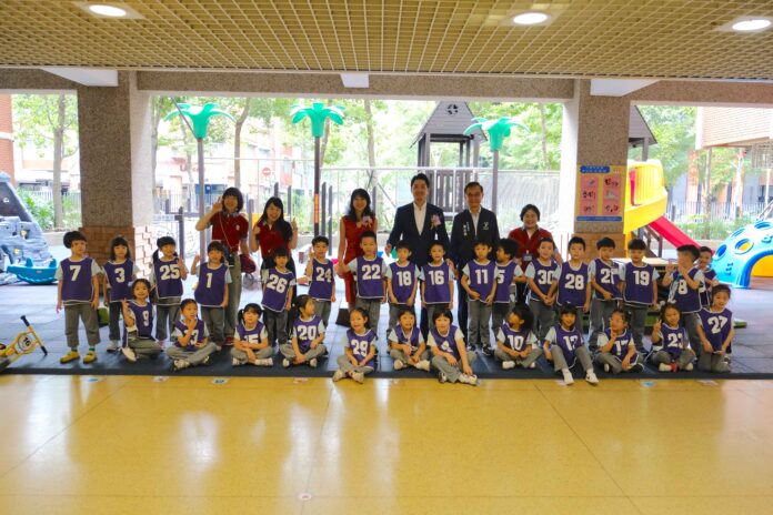 私立靜心高中-心高中歡慶75週年 蔣萬安市長讚揚辦學卓越