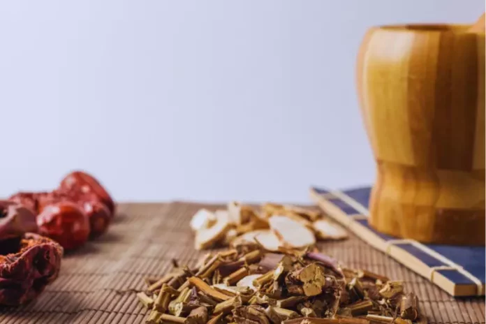 彰化中藥製藥廠