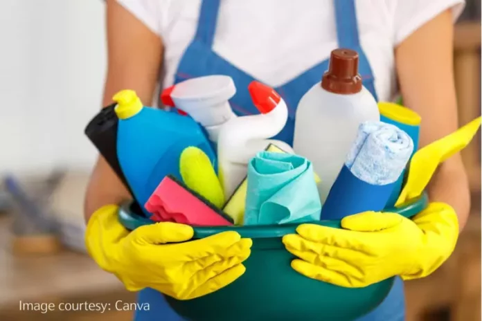 潭子水塔清潔推薦