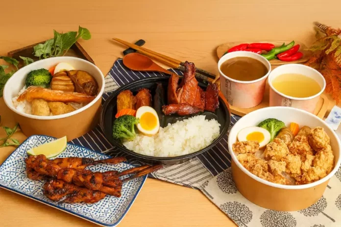 嘉義平價日式咖哩