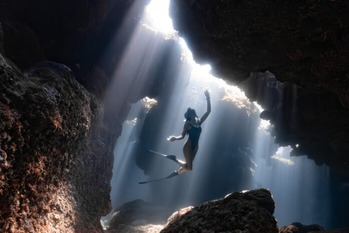 苗栗竹南潛水課程推薦