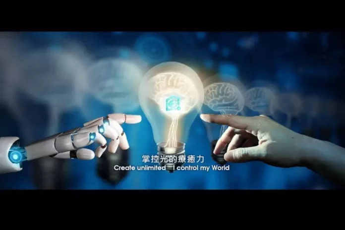 台中智能照明推薦