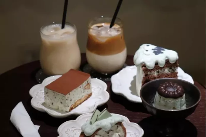 信義區貓咪咖啡廳