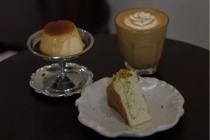 信義區貓咪咖啡廳