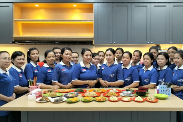 桃園合法外籍勞工仲介推薦