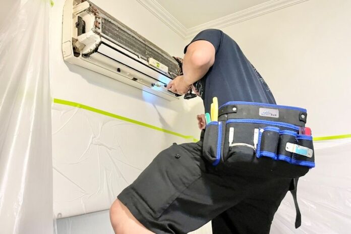 新北專業到府清潔