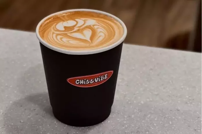 台南新開幕咖啡廳