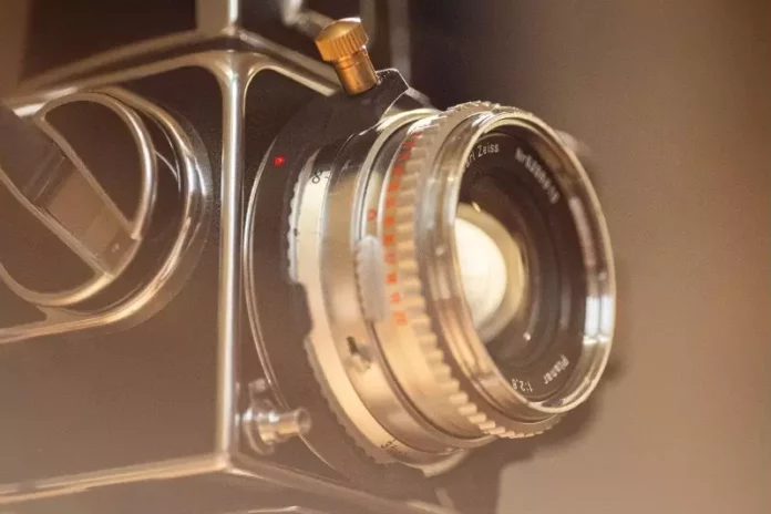 台中復古寫真館