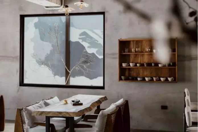 苗栗人氣咖啡廳