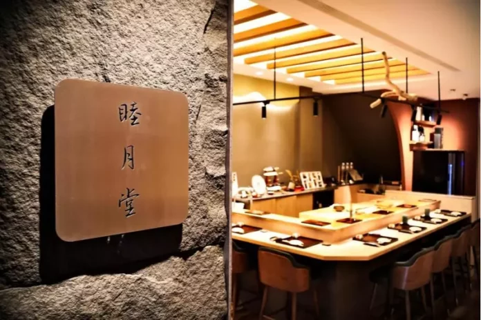 台南安平日本料理