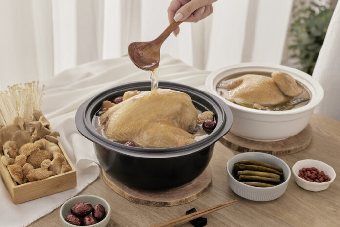 平價雞湯團購推薦