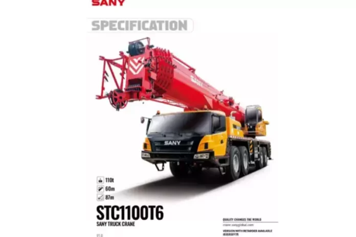 台中起重吊車買賣