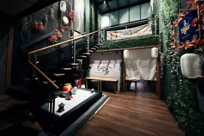 台中西屯居酒屋推薦