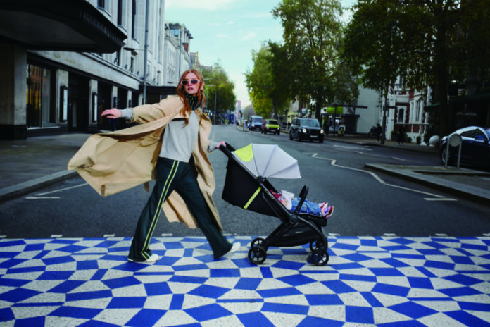 台北內湖嬰兒推車專賣推薦