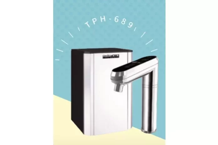 雲林淨水設備安裝