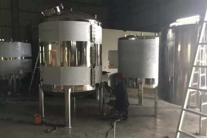 彰化不銹鋼拋光