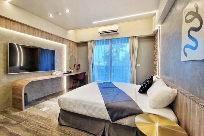 墾丁包棟Villa推薦