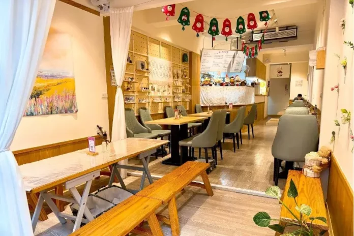 士林早午餐推薦