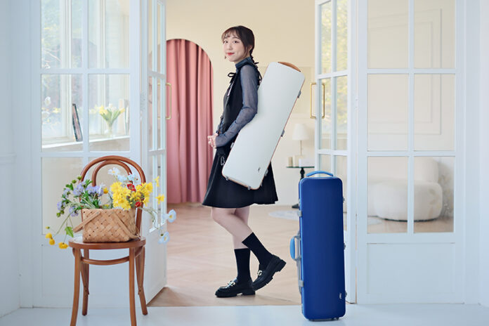 提琴樂團採購配件