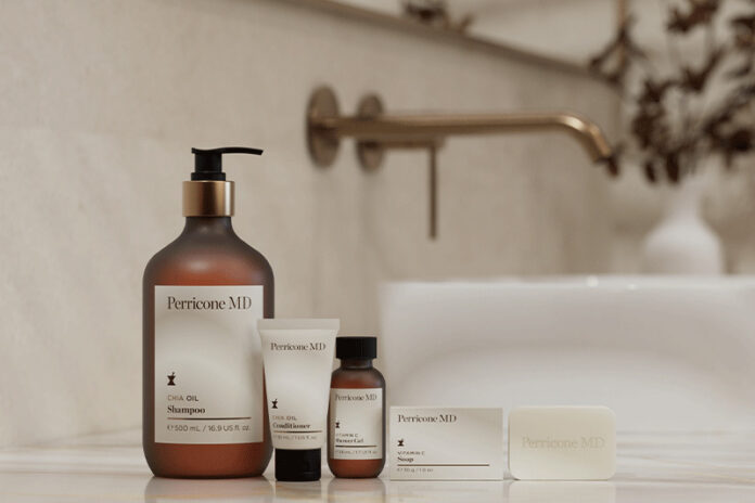 高質感酒店沐浴乳備品