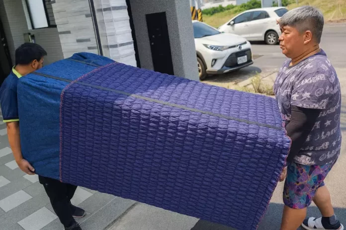 高雄長途搬家公司推薦