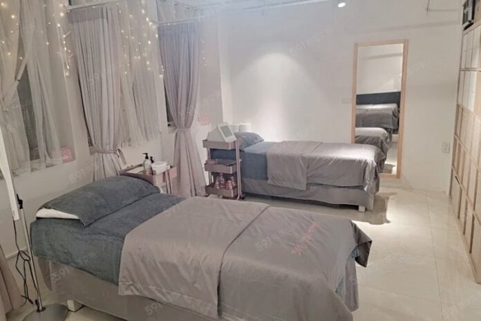 台北中正肌膚管理專門店