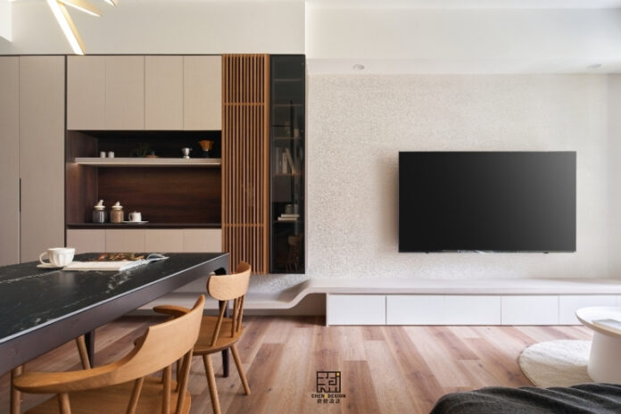 台北老屋翻新室內設計專家