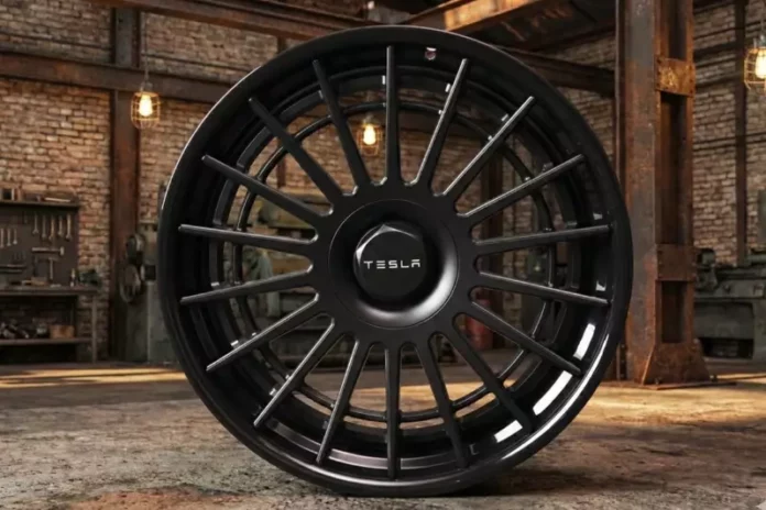 桃園汽車鋁圈改裝