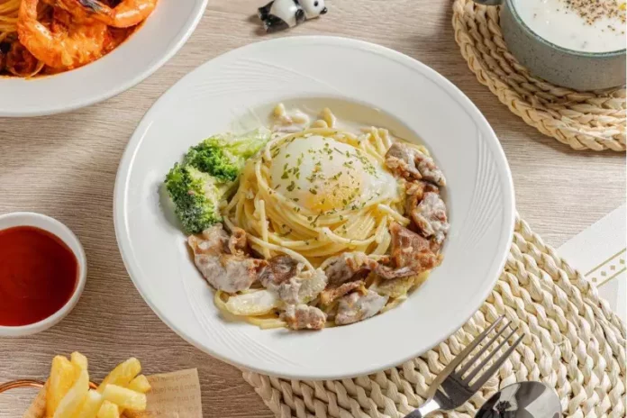 中和人氣美食推薦