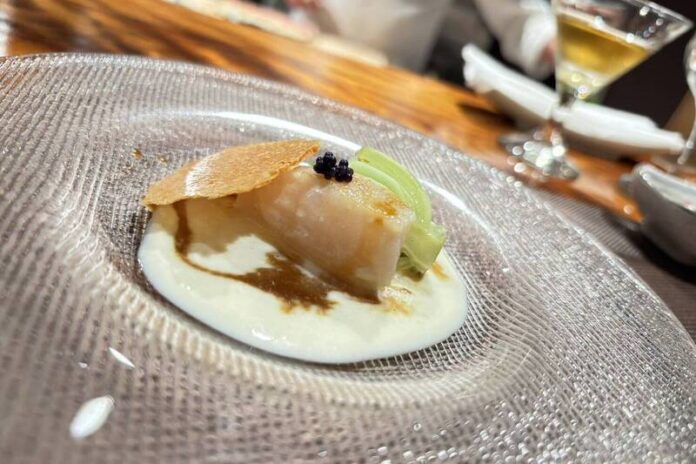 台中無菜單料理推薦餐廳