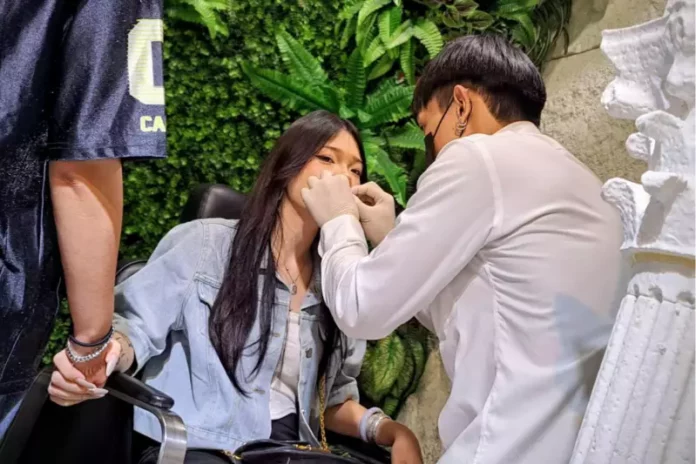 台北萬華專業穿洞店