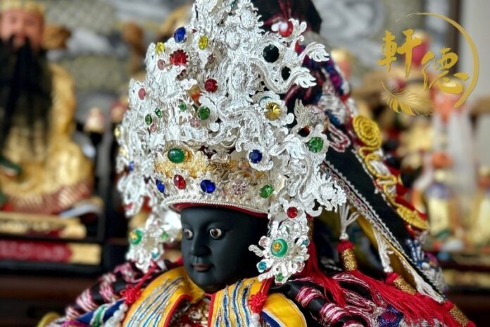 專業佛像神衣推薦