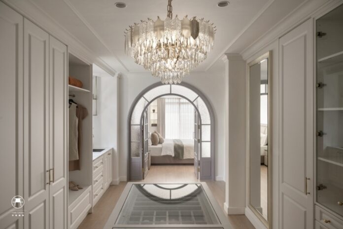 台中北屯住宅空間設計推薦