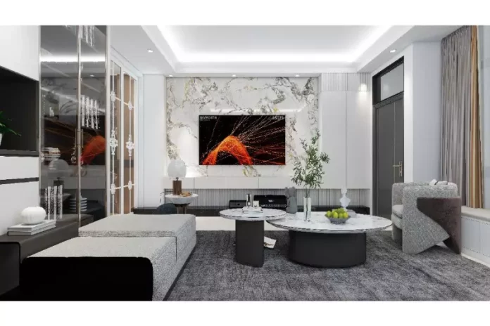 高雄橋頭室內設計推薦