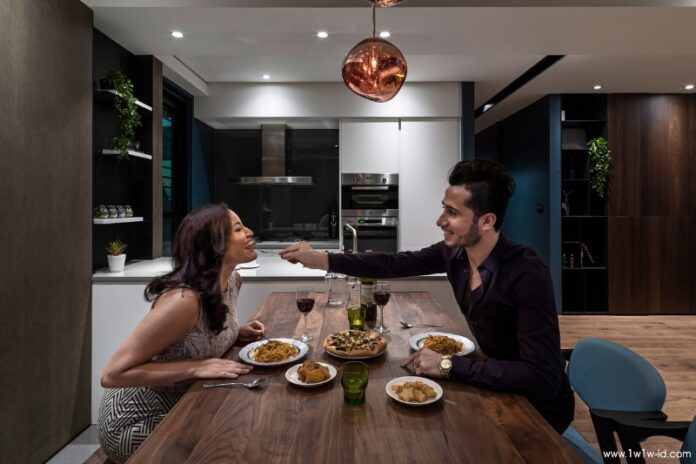 新竹竹北居家室內設計推薦