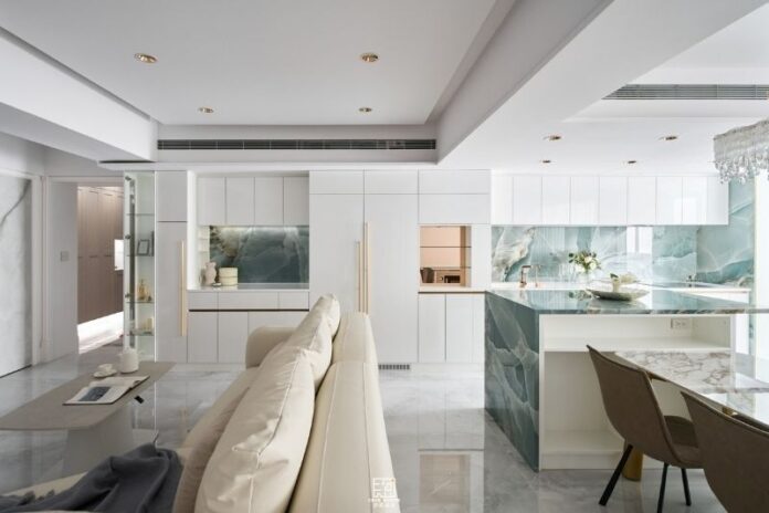 台北老屋翻新室內設計專家