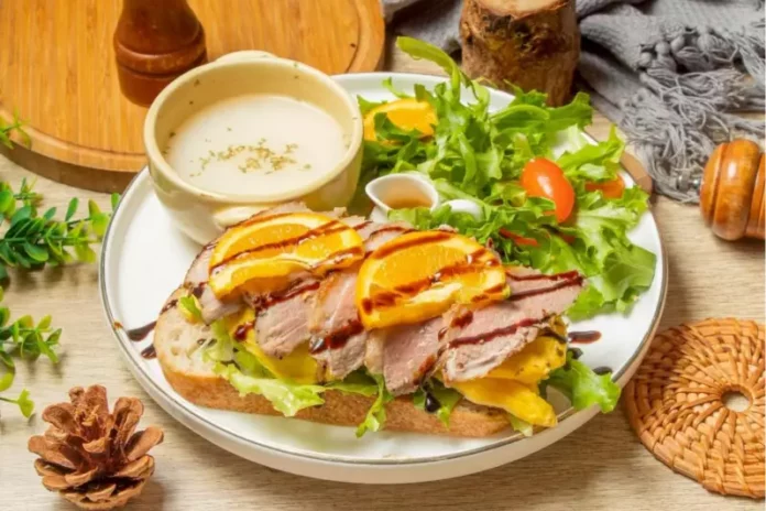 板橋下午茶餐廳